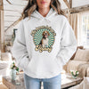 Dogs Are Our Link To Paradise - Dog Personalized Custom Hoodie - Gift For Pet Owners, Pet Lovers