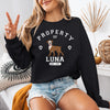 Life Is Short, Spoiled Your Dog - Dog Personalized Custom Sweatshirt - Gift For Pet Owners, Pet Lovers