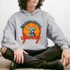 Custom Photo This Human Belongs To - Dog & Cat Personalized Custom Unisex Hoodie - Gift For Pet Owners, Pet Lovers