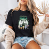 This Spooky Grandma Belongs To -  Family Personalized Custom T-shirt - Halloween Gift, Gift For Grandma