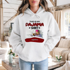 Custom Photo Look, This's My Pyjama Shirt - Dog & Cat Personalized Custom Unisex Hoodie - Gift For Pet Lovers, Pet Owners