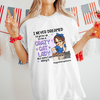 A Crazy Cat Lady - Cat Personalized Custom T-shirt - Gift For Pet Owners, Pet Lovers