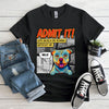 Life Would Be Boring Without Me Pop Art - Dog Personalized Custom T-shirt - Gift For Pet Owners, Pet Lovers